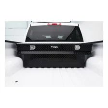 Gloss Black Aluminum 60" Notched Utility Chest Box (LTL Shipping Only) image 10