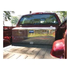 45-Gallon Combo Bright Aluminum Transfer Tank image 11