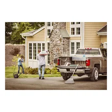 72" Crossover Truck Tool Box (TBS-72 Heavily Packaged for Parcel) image 9