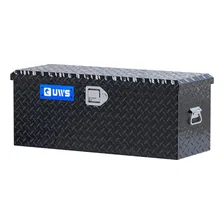 Gloss Black Aluminum ATV Tool Box (LTL Shipping Only) image 4
