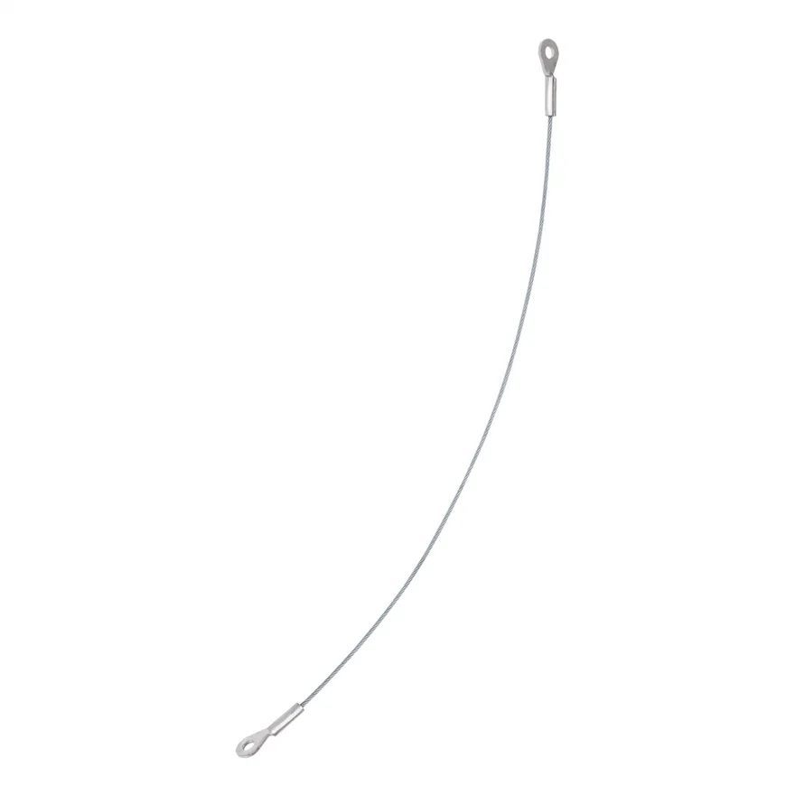 Replacement Topside or Underbody Truck Tool Box Door Cable