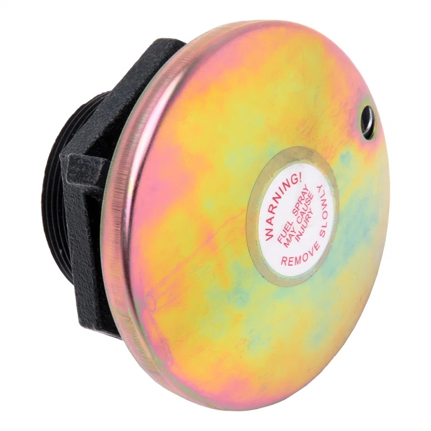 Replacement Transfer Tank Cap