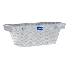 Chevrolet; Ford; GMC; Honda... Truck Bed Rail-To-Rail Tool Box image 1