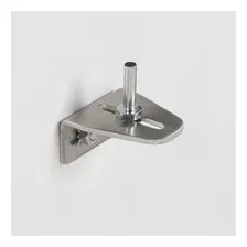 White Hammerhead-Style 100-Gallon Steel-Aluminum Combo Transfer Tank image 8