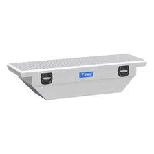 Chevrolet; Dodge; Ford; GMC... Truck Tool Box image 1