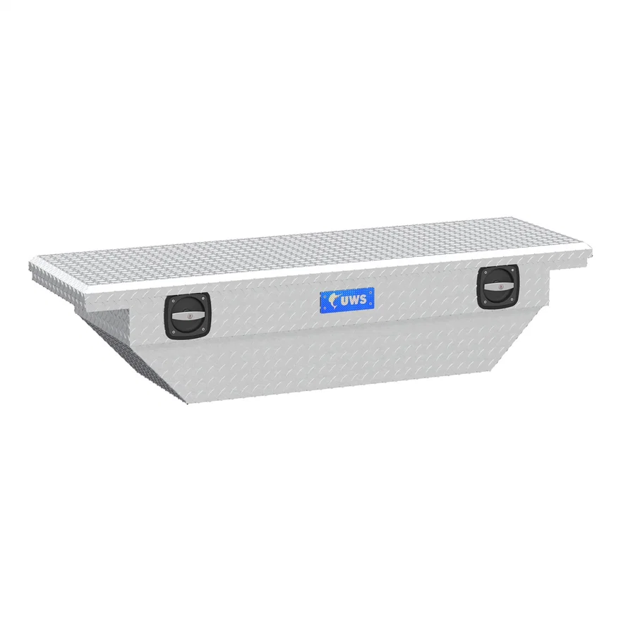 Chevrolet; Dodge; Ford; GMC... Truck Tool Box