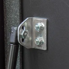 Replacement Truck Tool Box Top Cylinder Bracket image 4