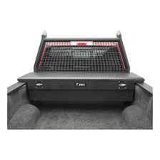 69" Secure Lock Crossover Box with Low Profile (SL-69-LP-MB Packaged for Parcel) image 11