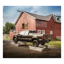 Bright Aluminum 60" Crossover Truck Tool Box (Heavy Packaging) image 12