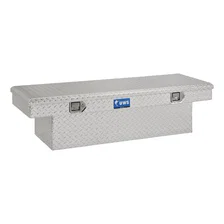 54" Crossover Truck Tool Box (TBS-54 Heavily Packaged for Parcel) image 1