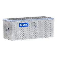 Bright Aluminum ATV Tool Box (LTL Shipping Only) image 2