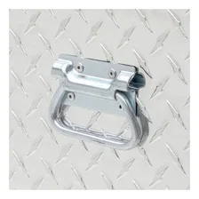 Bright Aluminum ATV Tool Box (LTL Shipping Only) image 10