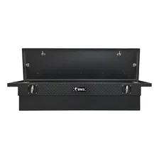 72" Secure Lock Crossover Box with Low Profile (SL-72-LP-MB Packaged for Parcel) image 2