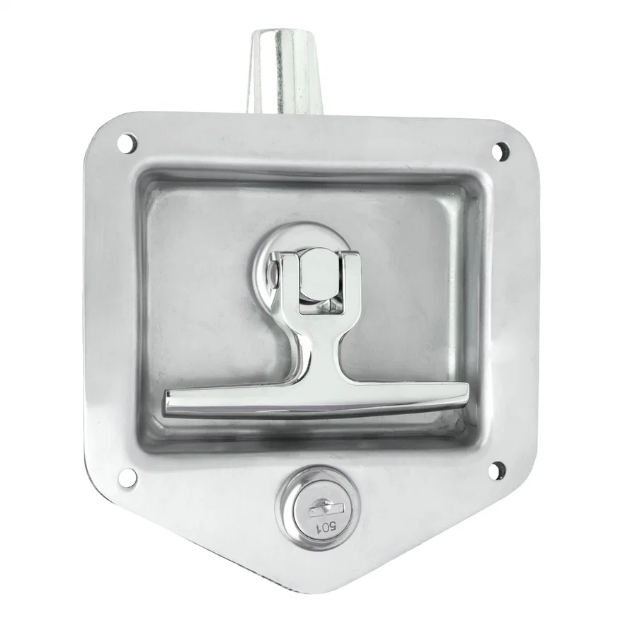 Replacement Topside or Underbody Tool Box T-Handle