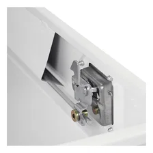 White 75-Gallon Steel-Aluminum Combo Transfer Tank image 7