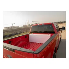 White 45-Gallon Rectangle Steel Transfer Tank image 17