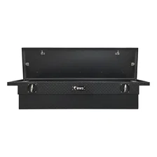 69" Secure Lock Crossover Box with Low Profile (SL-69-LP-MB Packaged for Parcel) image 2