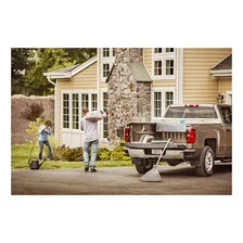 Bright Aluminum 72" Crossover Truck Tool Box (LTL Shipping Only) image 12