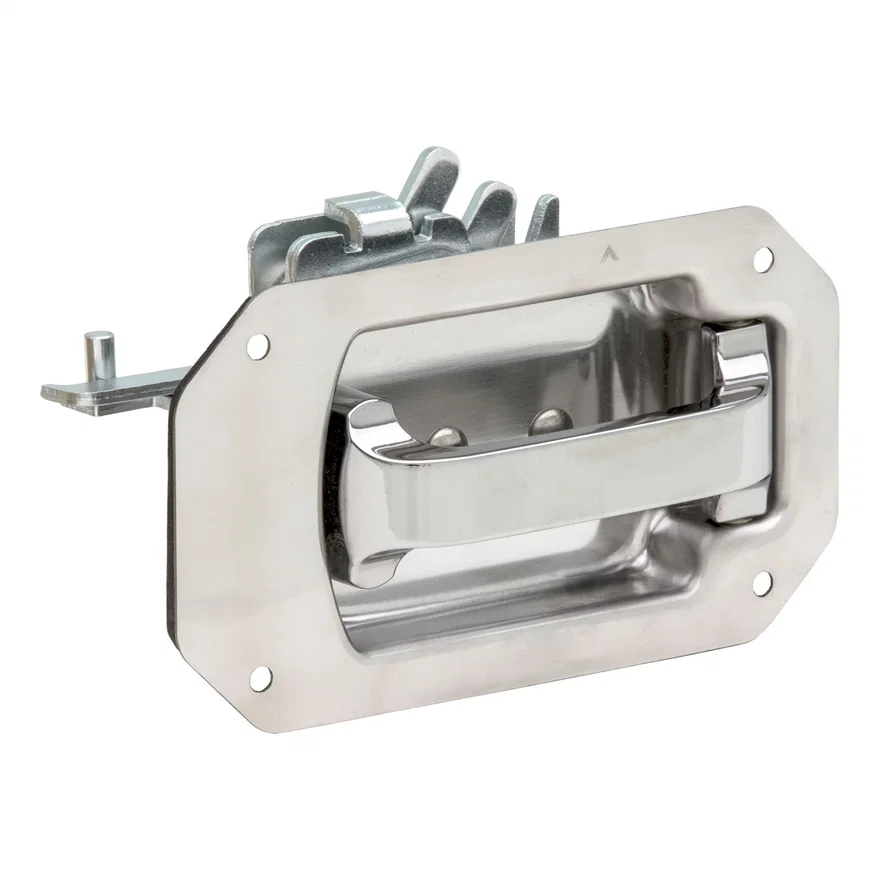 Replacement Non-Locking Truck Tool Box Pull Handle