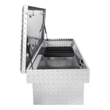 69" Crossover Truck Tool Box (TBS-69 Heavily Packaged for Parcel) image 8
