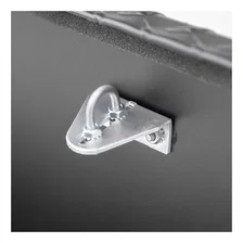 69" Secure Lock Crossover Box with Low Profile (SL-69-LP-MB Packaged for Parcel) image 5