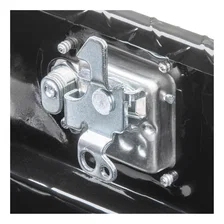 Gloss Black Aluminum ATV Tool Box (LTL Shipping Only) image 12