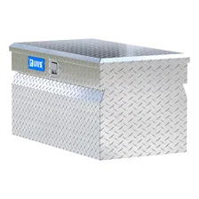 Bright Aluminum 36" Utility Chest Box (Heavy Packaging) image 4