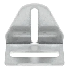 Replacement Truck Tool Box Striker Bracket image 1