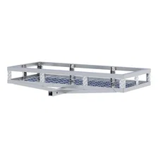 51" x 23" Aluminum Cargo Carrier image 3
