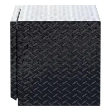 Gloss Black Aluminum 36" Single-Door Underbody Tool Box (Heavy Packaging) image 5