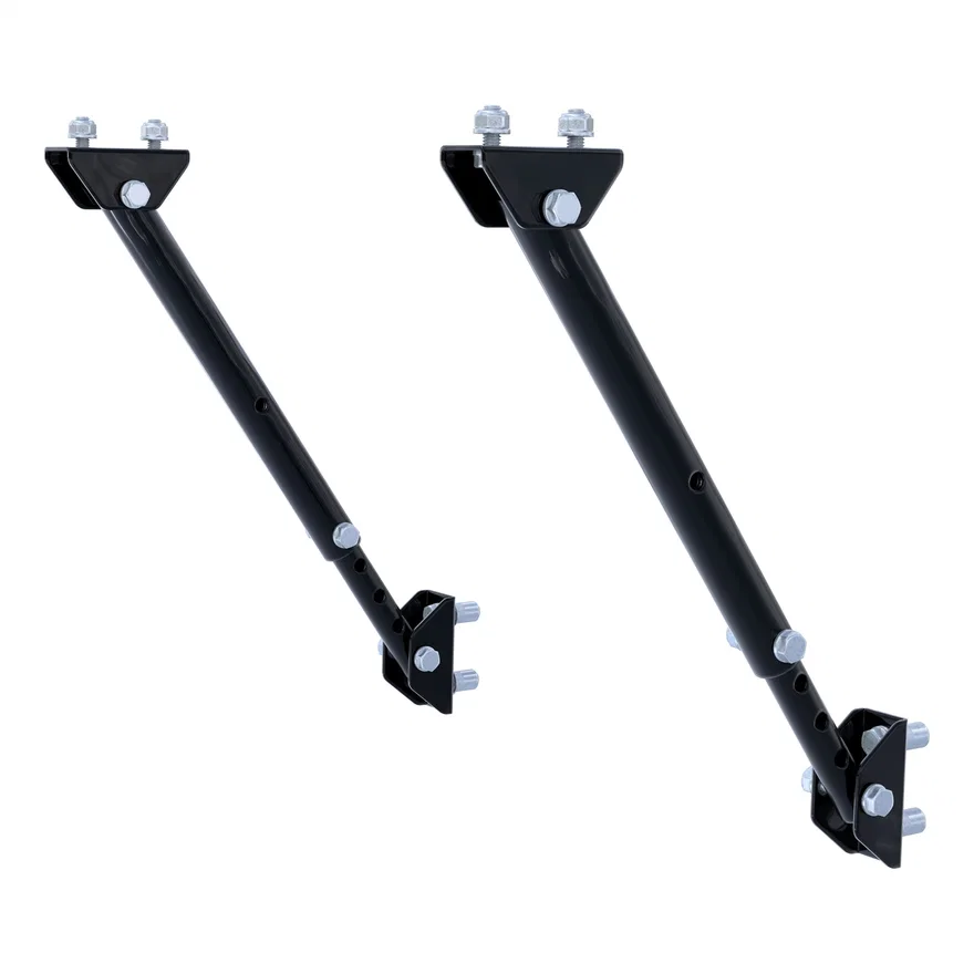 Adjustable Universal Legs for Truck Side Boxes