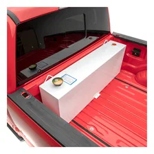 White 45-Gallon Rectangle Steel Transfer Tank image 11