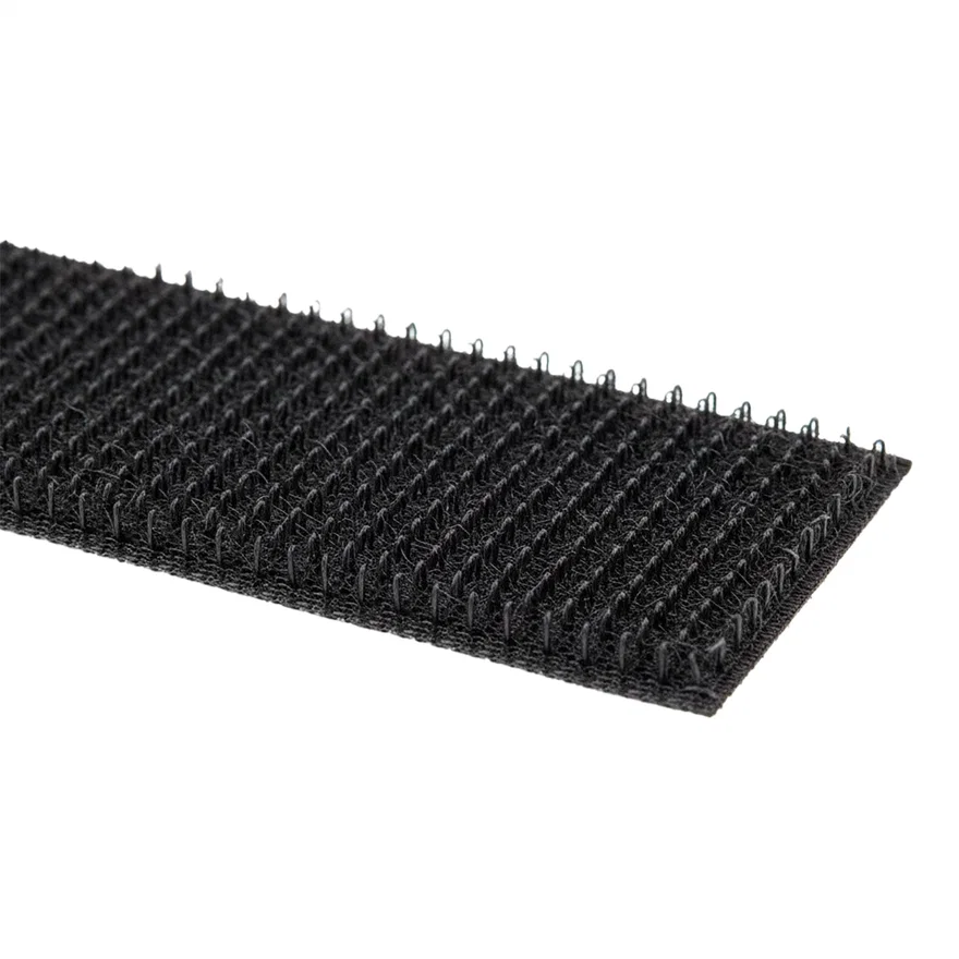 Replacement 1" x 60" Velcro Hook Strip for Secure Lock Truck Tool Boxes