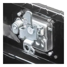 Gloss Black Aluminum ATV Tool Box (LTL Shipping Only) image 8