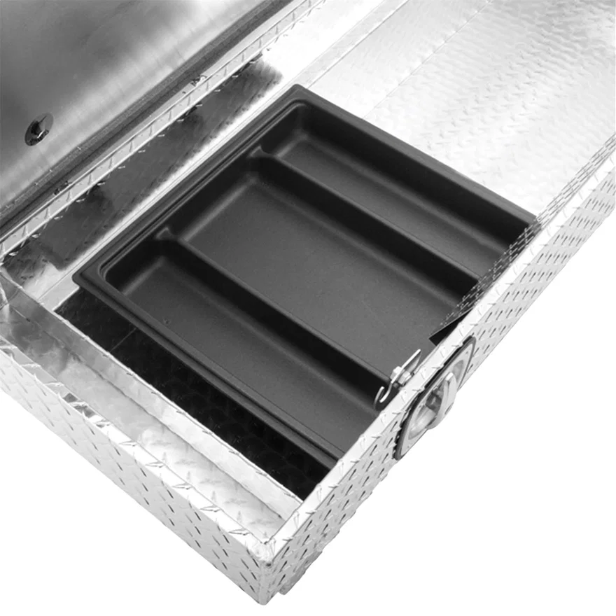 Replacement Truck Tool Box Tray