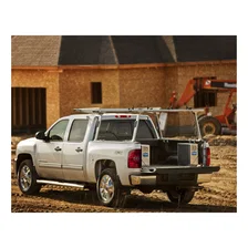 Bright Aluminum 22" Drawer Truck Tool Box (Heavy Packaging) image 9