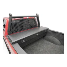 69" Secure Lock Crossover Box with Low Profile (SL-69-LP-MB Packaged for Parcel) image 10
