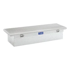 69" Crossover Truck Tool Box w/ Low Profile (TBS-69-LP Packaged for Parcel) image 1