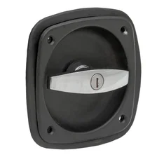 Replacement Secure Lock Truck Tool Box Handle image 1