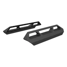 Truck Tool Box Tie-Down Side Rails image 1