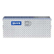 Bright Aluminum ATV Tool Box (LTL Shipping Only) image 3
