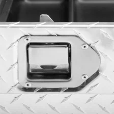 Replacement Non-Locking Truck Tool Box Paddle Handle image 2