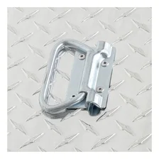 Bright Aluminum Tote Box (LTL Shipping Only) image 9