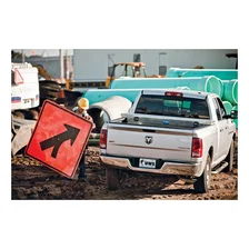 Bright Aluminum 72" Secure Lock Truck Tool Box, Low Profile (LTL Shipping Only) image 13