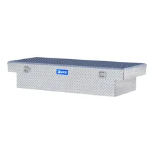 Chevrolet; Dodge; Ford; GMC... Truck Bed Rail-To-Rail Tool Box image 3