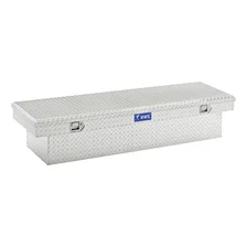 72" Crossover Truck Tool Box (TBS-72 Heavily Packaged for Parcel) image 1