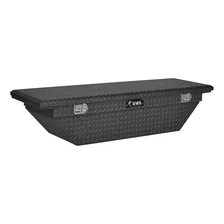 63" Angled Crossover Box with Low Profile (TBS-63-A-LP-MB Packaged for Parcel) image 1