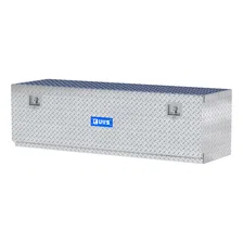 Bright Aluminum 60" Single-Door Underbody Tool Box (LTL Shipping Only) image 3