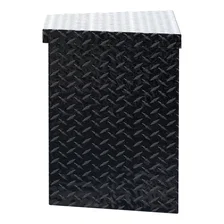 Gloss Black Aluminum 34" Trailer Tongue Box (Heavy Packaging) image 5