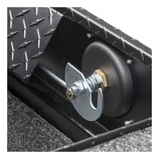 69" Secure Lock Crossover Box with Low Profile (SL-69-LP-MB Packaged for Parcel) image 4
